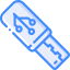 Pendrive 图标 64x64