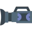 Video camera icon 64x64