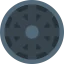 Film reel icon 64x64