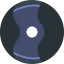 Camera lens icon 64x64