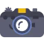 Photo camera icon 64x64