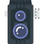 Photo camera icon 64x64
