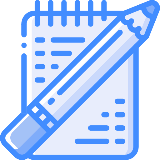 Notes 图标