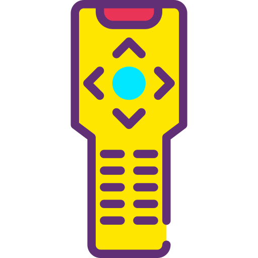 Remote icon