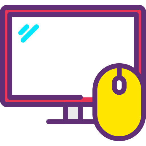 Computer icon