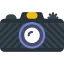 Photo camera icon 64x64