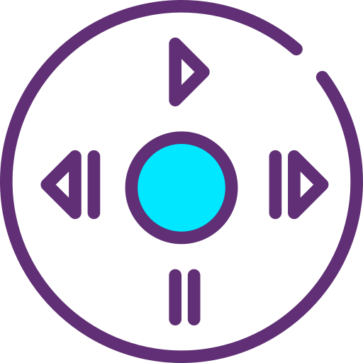 Remote icon