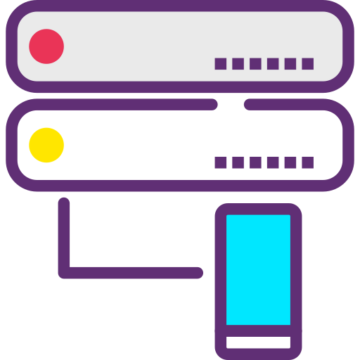 Server icon