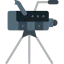 Video camera icon 64x64