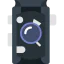 Photo camera icon 64x64