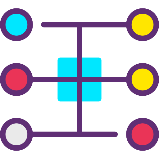 Network icon