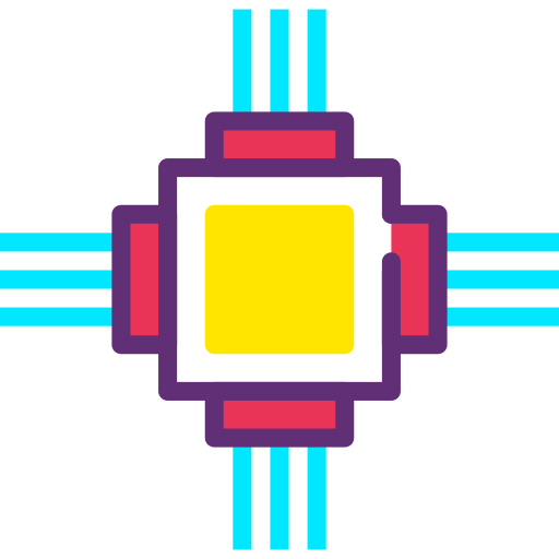 Cpu icon
