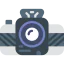 Photo camera icon 64x64