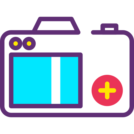 Camera icon