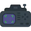 Photo camera icon 64x64