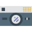 Photo camera icon 64x64