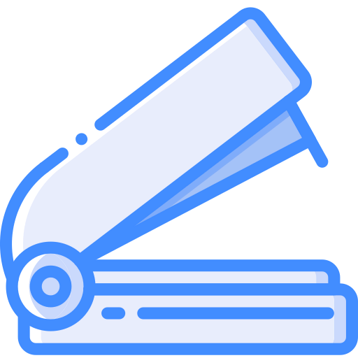 Stapler icon
