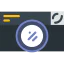 Photo camera icon 64x64