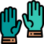 Gloves icon 64x64
