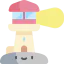 Lighthouse アイコン 64x64