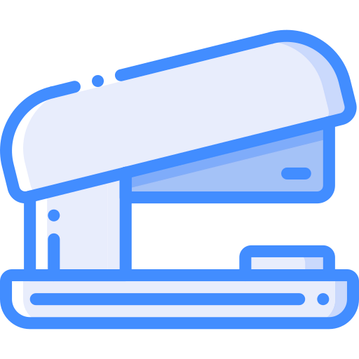 Stapler icon
