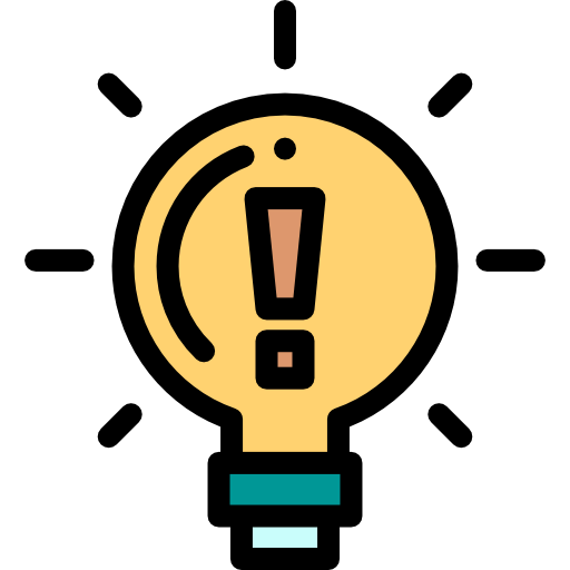 Idea icon