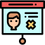 Presentation icon 64x64