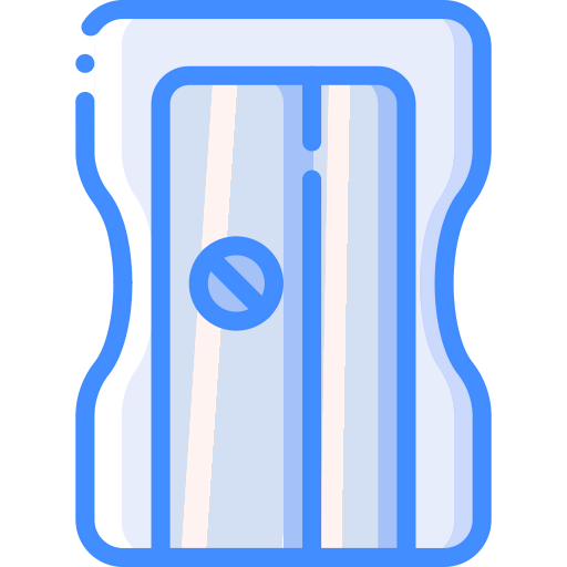 Sharpener icon