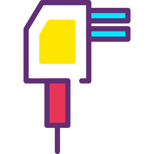 Plug icon