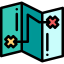 Map icon 64x64