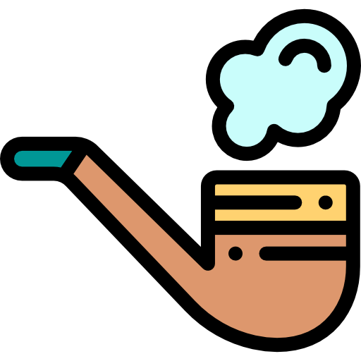 Pipe icon