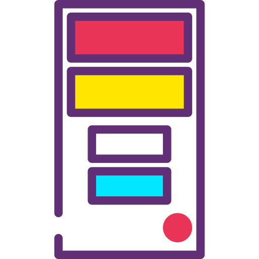 Computer 图标