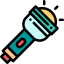Flashlight icon 64x64