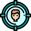 Target icon 64x64
