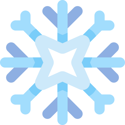 Snowflake icon