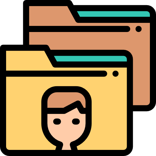 Folder icon