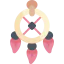 Dreamcatcher 图标 64x64