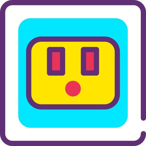Socket icon