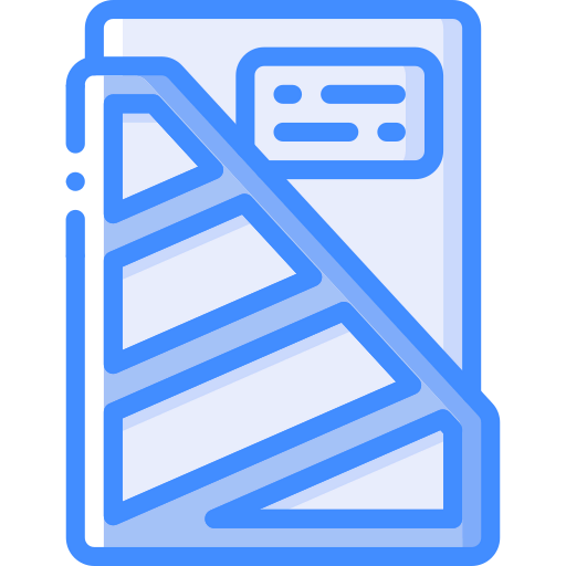 Папка иконка