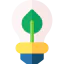 Lightbulb icon 64x64