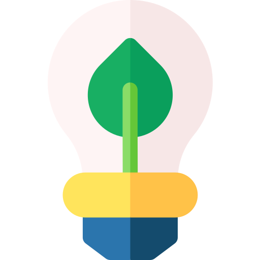 Lightbulb icon