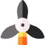 Wind Ikona 64x64