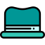 Hat icon 64x64