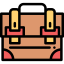 Briefcase icon 64x64