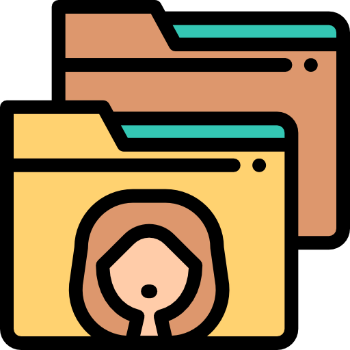 Folder icon