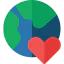 Love Ikona 64x64
