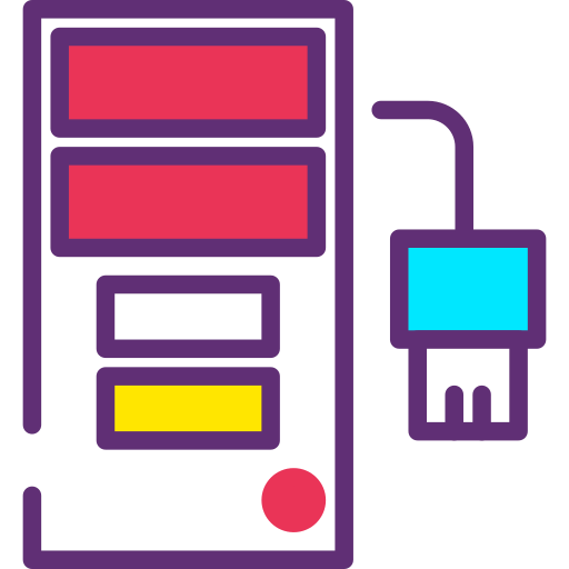 Computer icon