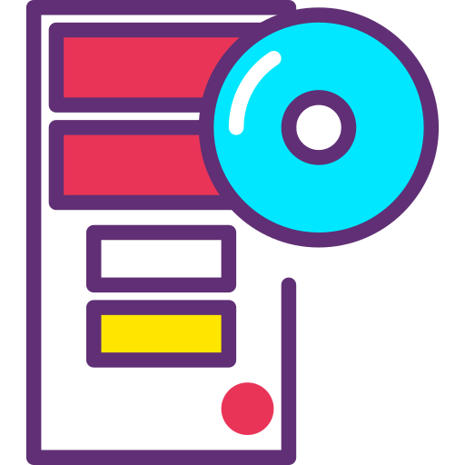 Computer 图标