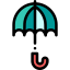 Umbrella icon 64x64