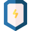 Save energy Ikona 64x64